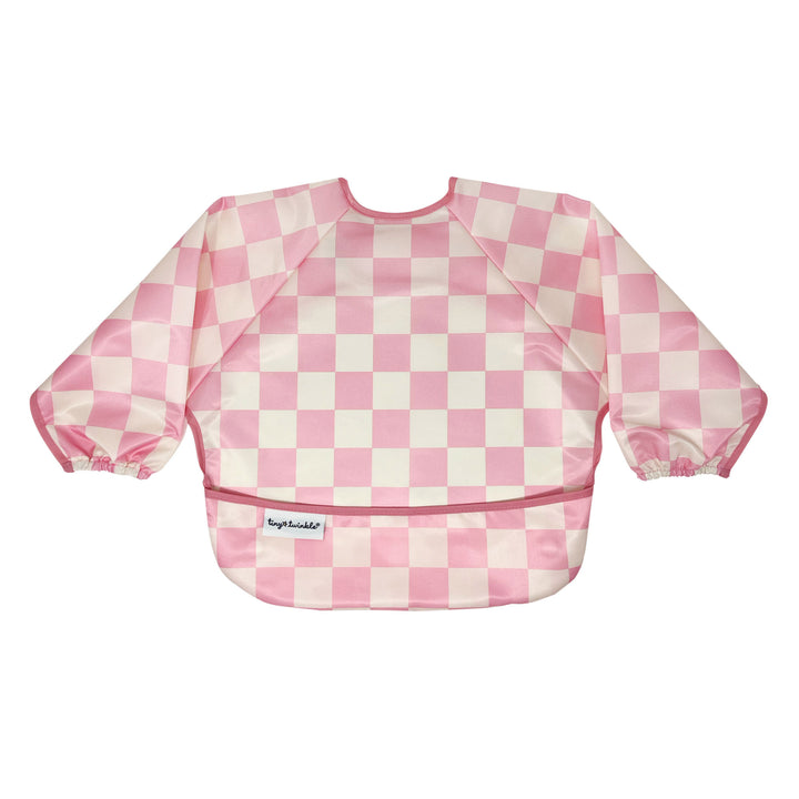 Tiny Twinkle - Full Sleeved Bib - Small