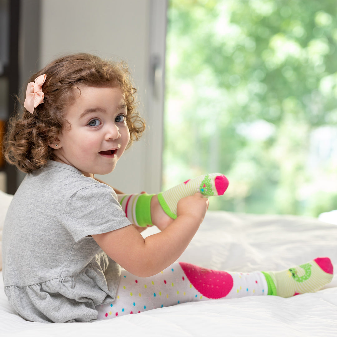 ZOOCCHINI - Crawler Legging+Sock Set