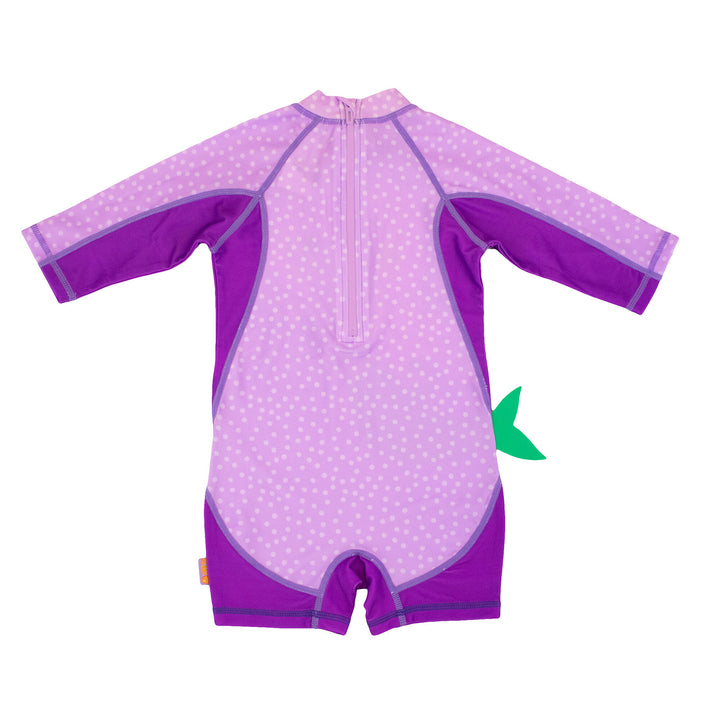 ZOOCCHINI - Maillot de bain 1 pièce BabyTddlr Rashguard