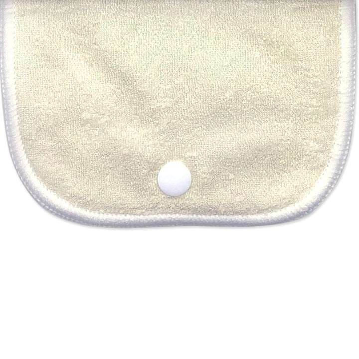 ZOOCCHINI - Reusable 4 Layer Pocket Cloth Diaper Inserts 2PC