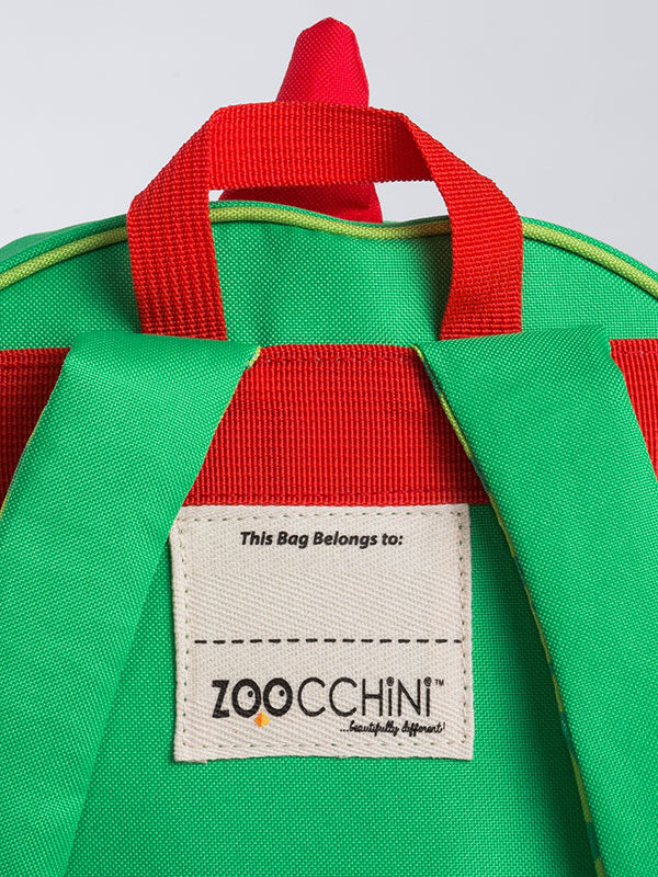 ZOOCCHINI - Backpack