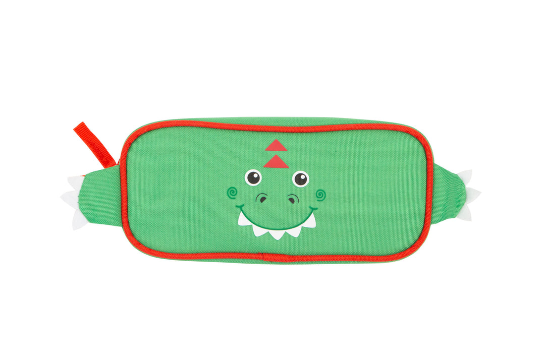 ZOOCCHINI - Trousse - Devin le Dinosaure