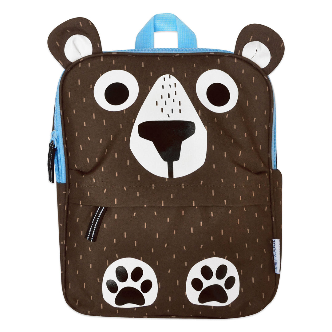 ZOOCCHINI - Toddler-Kids Everyday Square 3Y+
