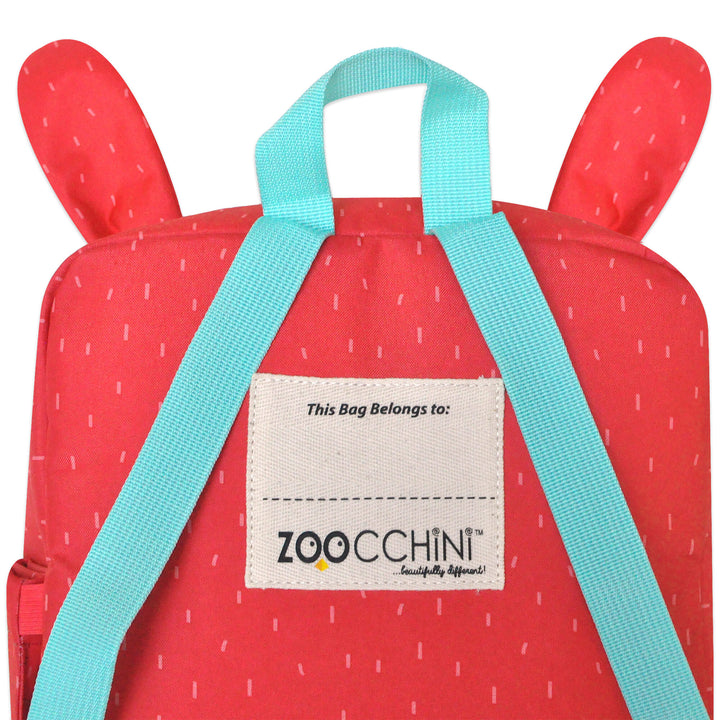 ZOOCCHINI - Toddler-Kids Everyday Square 3Y+