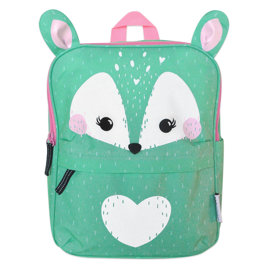 ZOOCCHINI - Toddler-Kids Everyday Square 3Y+