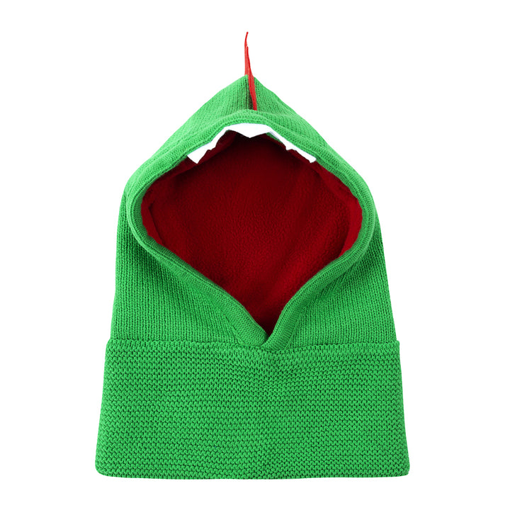 Zoocchini - Bonnet cagoule en tricot pour bébé